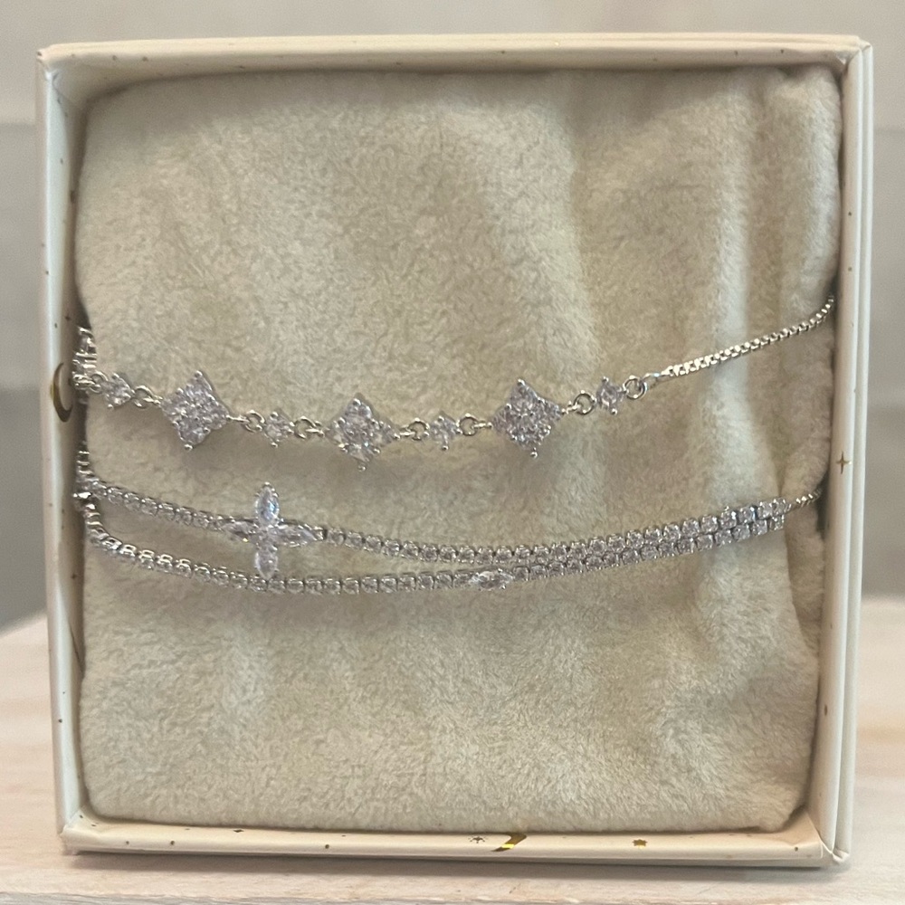 Eye Candy Bracelets